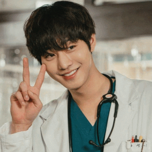 WINNERS AT THE 65TH BAEKSANG ARTS AWARDS
